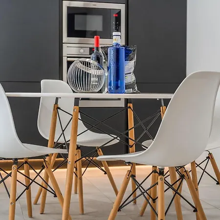 Holiday home Bonanova 20 Palma de Mallorca