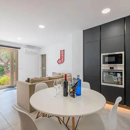 Bonanova 20 Holiday home Palma de Mallorca