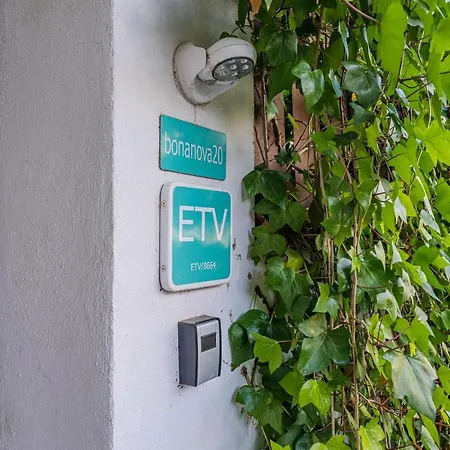 Holiday home Bonanova 20 Palma de Mallorca