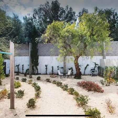Holiday home Bonanova 20 *
