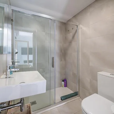 Holiday home Bonanova 20 Palma de Mallorca