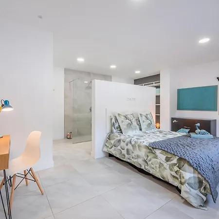 Bonanova 20 Holiday home *