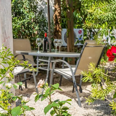 Bonanova 20 Holiday home