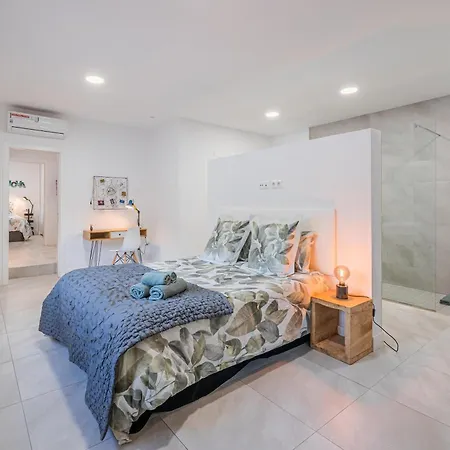 Holiday home Bonanova 20 *