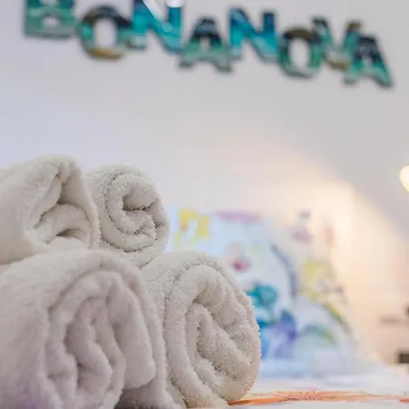 Dom wakacyjny Bonanova 20